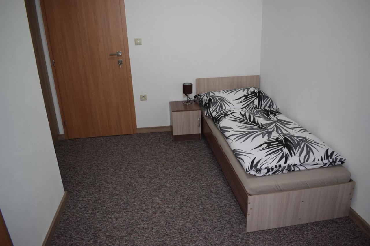 Ms-Ubytovanie Hotel Dolny Kubin Ngoại thất bức ảnh
